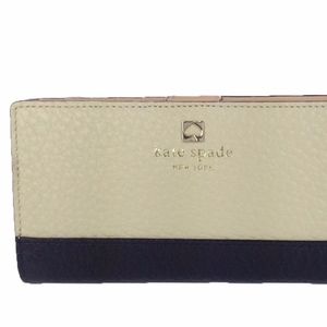 Kate Spade Stacy Snap Wallet